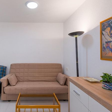 טורבייחה Marinasunbeach Apartamento La Sal 2 מראה חיצוני תמונה