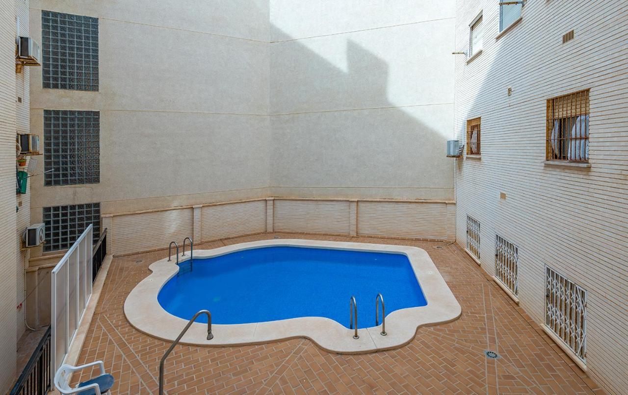 טורבייחה Marinasunbeach Apartamento La Sal 2 מראה חיצוני תמונה