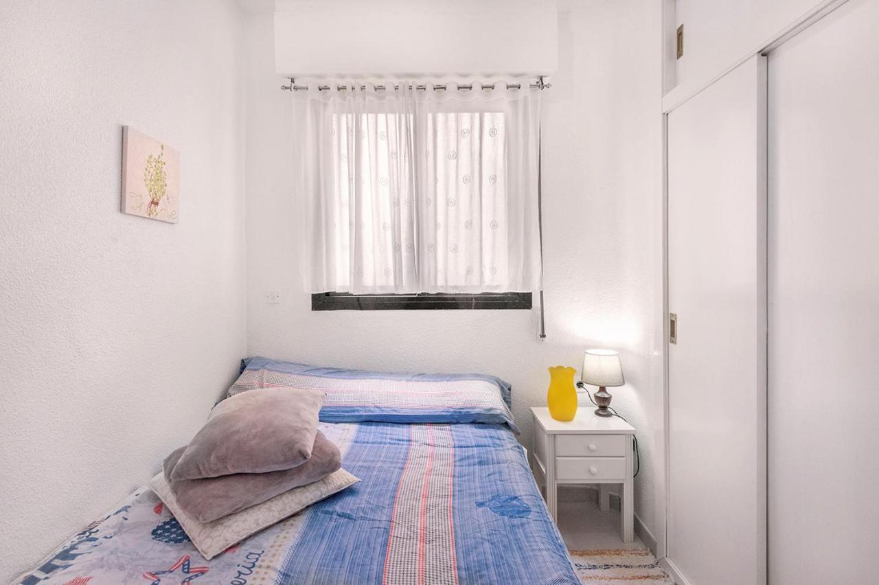 טורבייחה Marinasunbeach Apartamento La Sal 2 מראה חיצוני תמונה