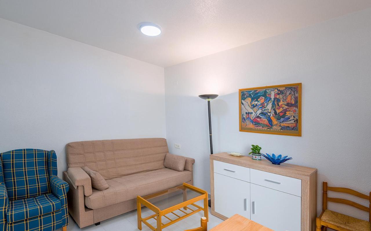 טורבייחה Marinasunbeach Apartamento La Sal 2 מראה חיצוני תמונה