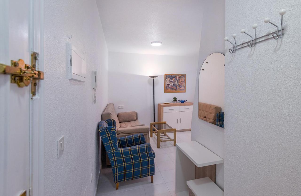 טורבייחה Marinasunbeach Apartamento La Sal 2 מראה חיצוני תמונה