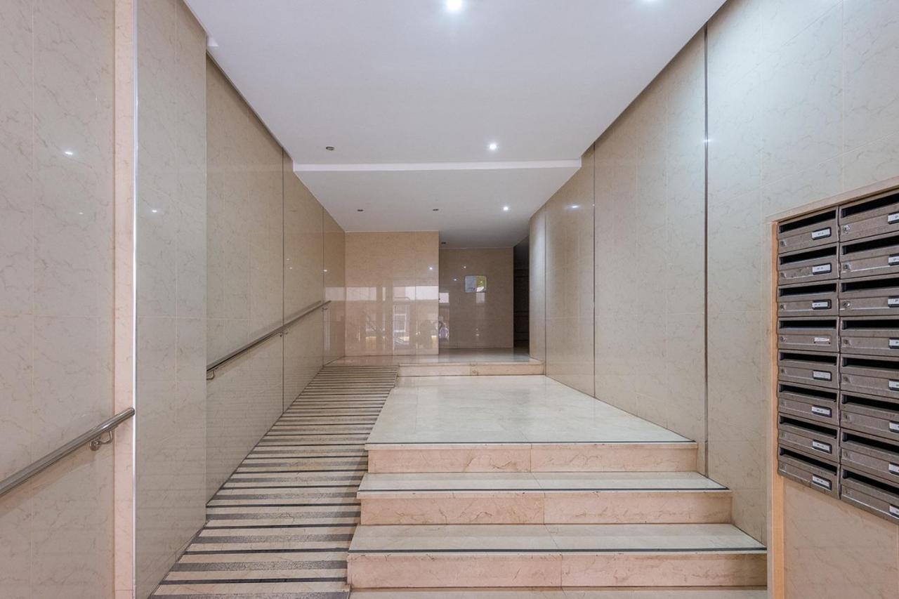 טורבייחה Marinasunbeach Apartamento La Sal 2 מראה חיצוני תמונה