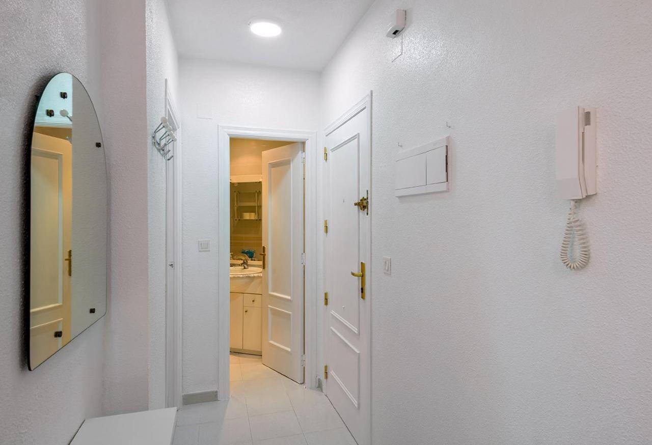 טורבייחה Marinasunbeach Apartamento La Sal 2 מראה חיצוני תמונה